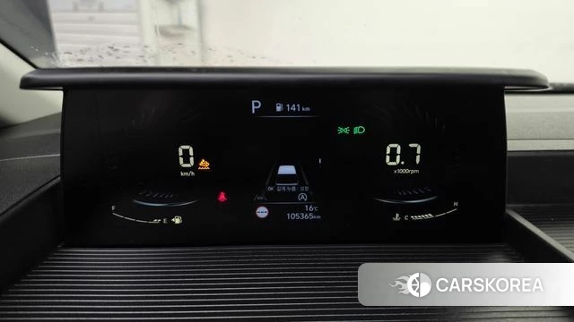 Hyundai Staria id 4981555 из Кореи 28