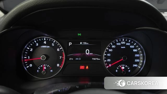 Kia The New K3 2nd generation id 5003252 из Кореи 18