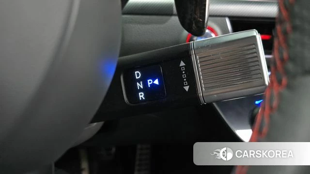 Hyundai Sonata D Edge (DN8) id 4965231 из Кореи 29