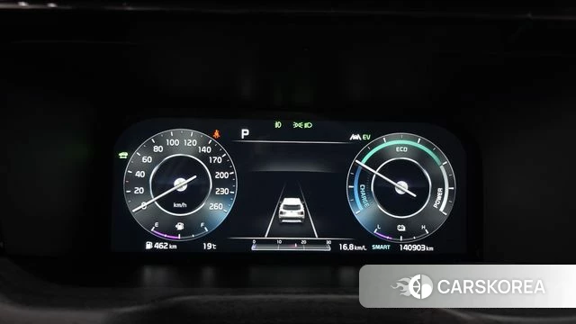 Kia Sorento 4th Generation id 4987389 из Кореи 37