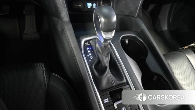 Hyundai Santa Fe TM id 5042082 из Кореи 31