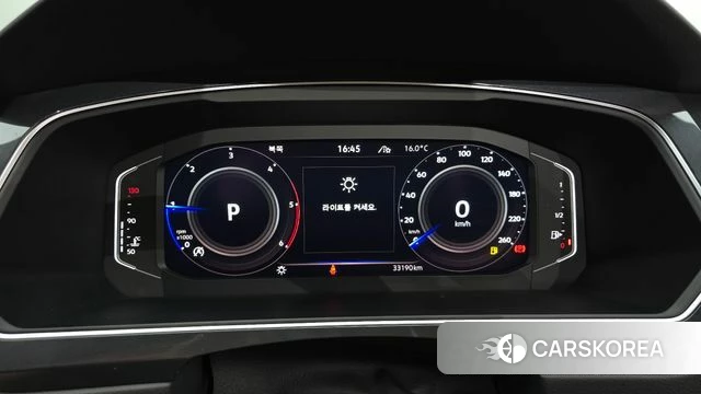 Volkswagen Tiguan second Generation id 5027259 из Кореи 30