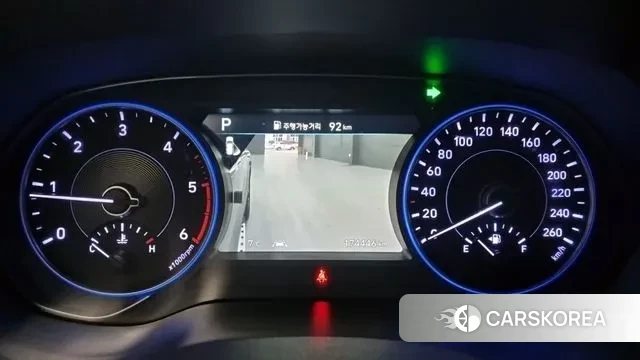 Hyundai Palisade id 3578537 из Кореи 16
