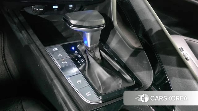 Hyundai The New Avante (CN7) id 4762476 из Кореи 30