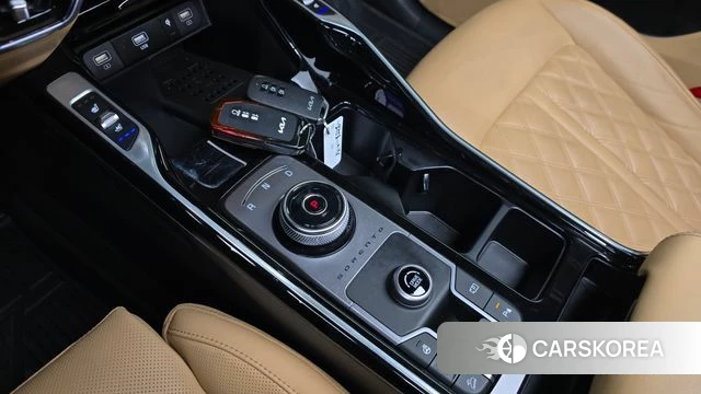 Kia Sorento 4th Generation id 5033894 из Кореи 31