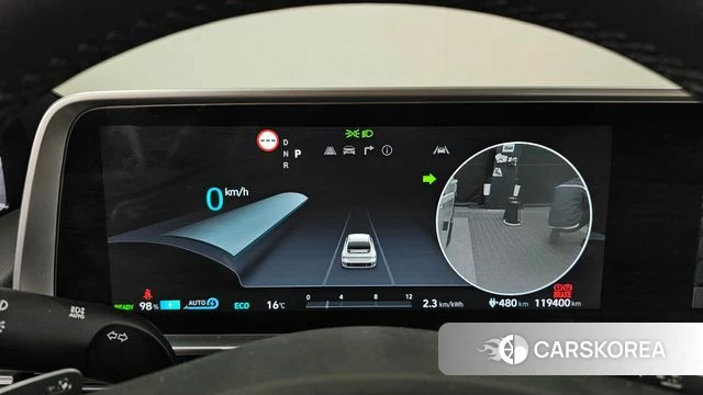 Hyundai Ionic 6 id 5059190 из Кореи 35