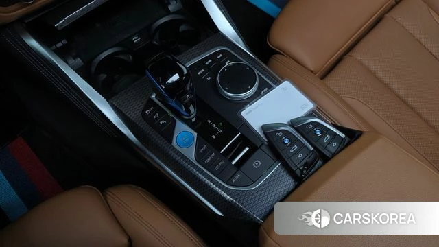 BMW i4 id 4976448 из Кореи 30
