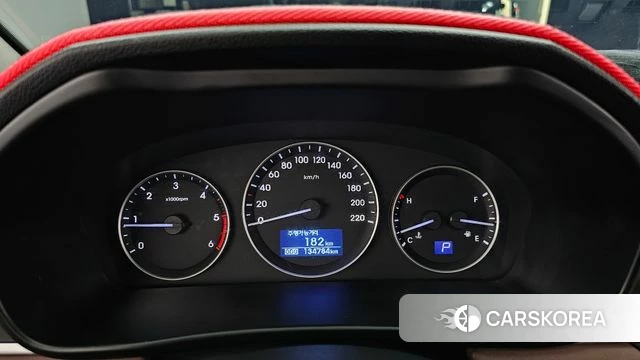 Hyundai The New Grand Starex id 4998768 из Кореи 28