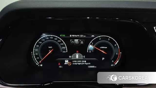 Kia Mohave Master id 3747397 из Кореи 18