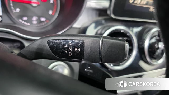 Mercedes-Benz C-Class W205 id 4978329 из Кореи 29