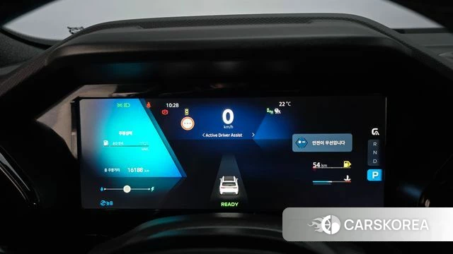 Renault Korea (Samsung) Grand Coleos id 4879383 из Кореи 18