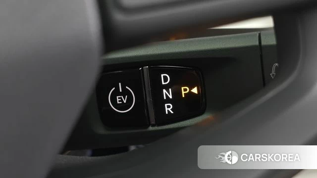 Kia EV3 id 5038777 из Кореи 34