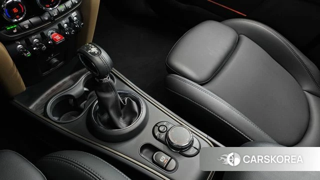 Mini Cooper Countryman id 5041663 из Кореи 28