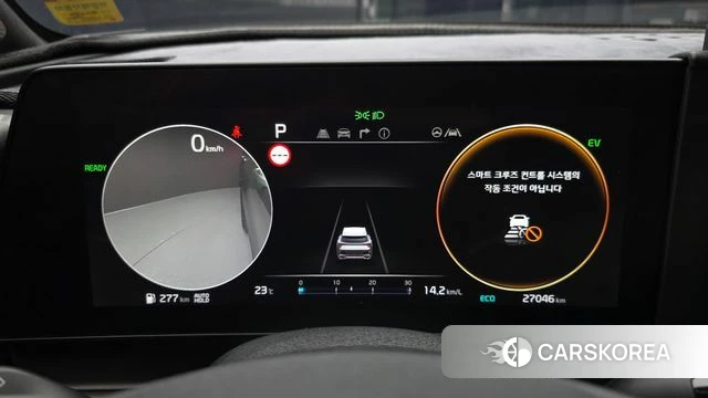 Kia Sportage 5th Generation Hybrid id 4935096 из Кореи 28