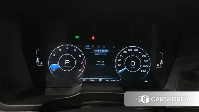 Ssangyong Tivoli Air id 4769029 из Кореи 28