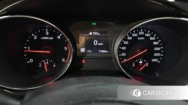 Kia The New Carnival id 5042156 из Кореи 31