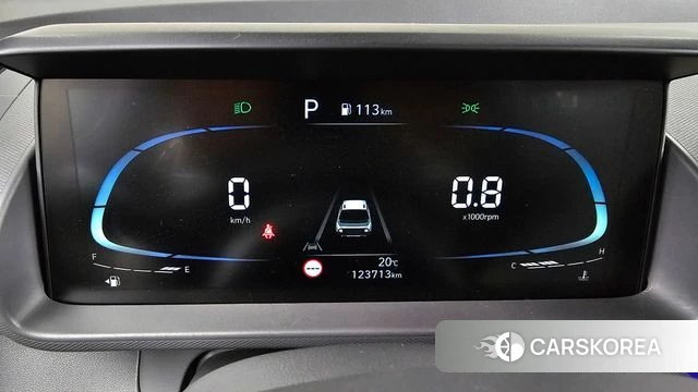 Hyundai Casper id 5040705 из Кореи 18