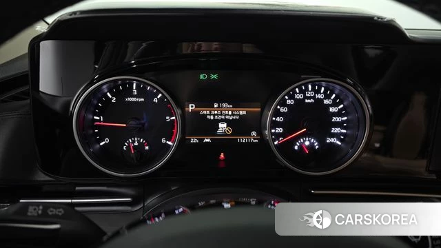 Kia Carnival 4th generation id 4958544 из Кореи 29