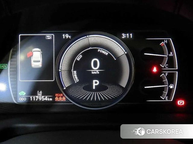 Lexus ES300h 7th generation id 5013842 из Кореи 17