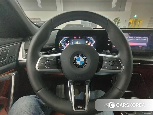 BMW X1 (U11) id 5025866 из Кореи 8