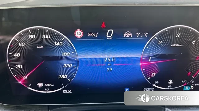 Mercedes-Benz V-Class id 3399804 из Кореи 18