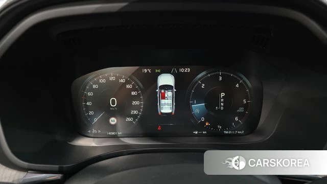 Volvo XC60 second Generation id 4998532 из Кореи 18
