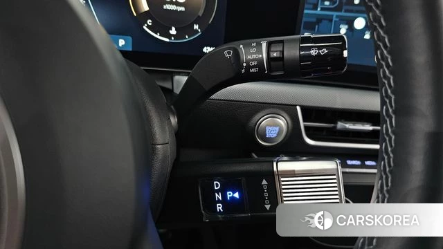 Hyundai Sonata D Edge (DN8) id 5015709 из Кореи 31