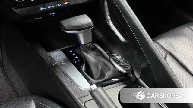 Hyundai The New Avante (CN7) id 5027086 из Кореи 29