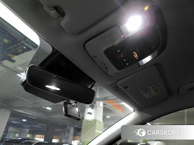 Hyundai Tucson (NX4) id 4975753 из Кореи 18