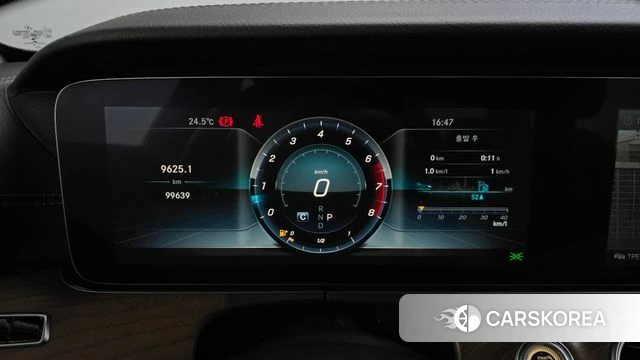 Mercedes-Benz E-Class W213 id 4960445 из Кореи 29