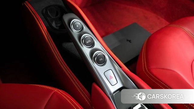 Ferrari F8 Tributo id 5027977 из Кореи 28