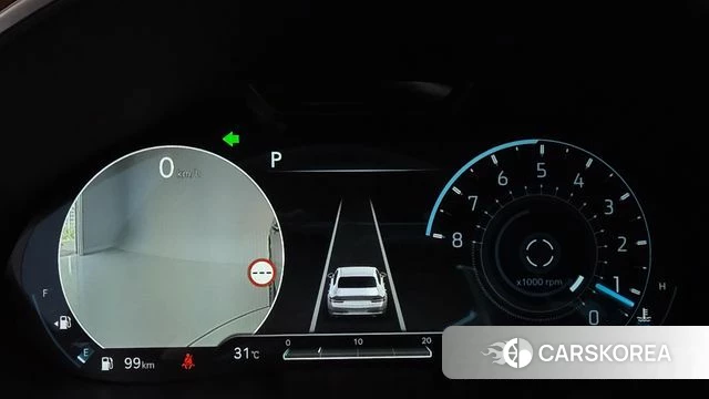 Genesis G80 (RG3) id 5039870 из Кореи 18