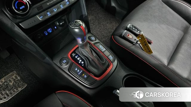 Hyundai Kona id 4982983 из Кореи 28