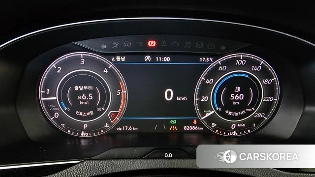 Volkswagen Arteon id 5028841 из Кореи 32