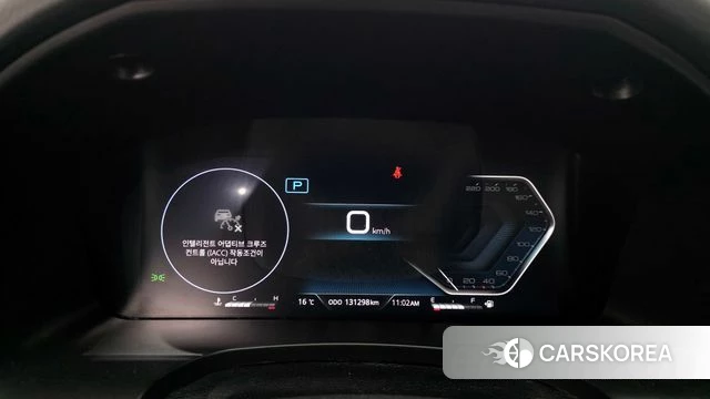 Ssangyong All New Rexton id 3832457 из Кореи 18