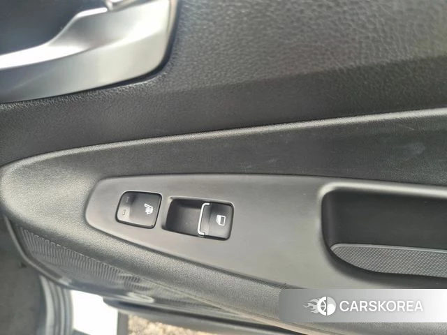 Hyundai The New Santa Fe id 4603602 из Кореи 18