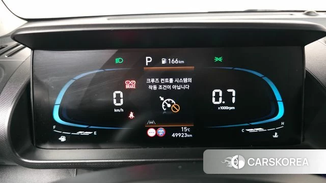 Hyundai Casper id 5022121 из Кореи 28