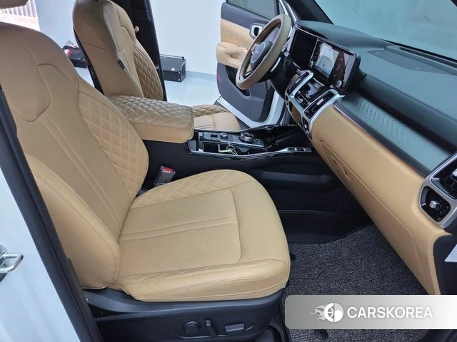 Kia Sorento 4th Generation id 4992135 из Кореи 18