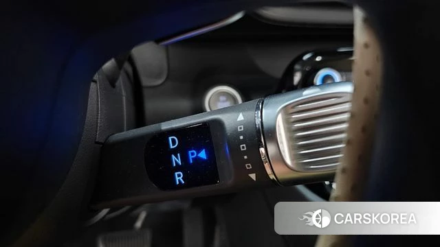 Hyundai Casper Electric id 4904146 из Кореи 30