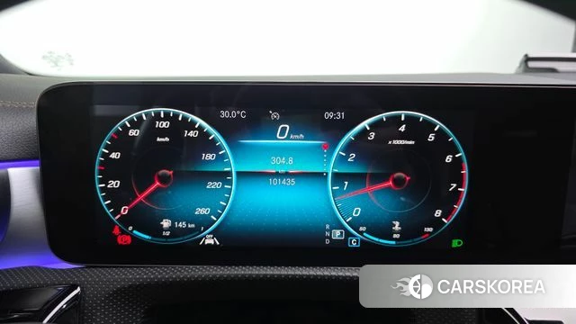 Mercedes-Benz CLA-Class C118 id 4741172 из Кореи 28