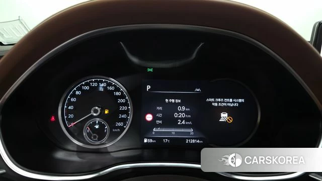 Genesis G80 (RG3) id 5003339 из Кореи 18