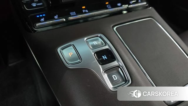 Hyundai The New Grandeur IG id 4650862 из Кореи 30