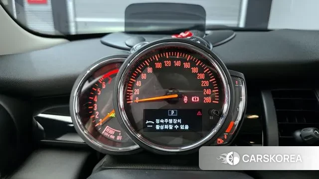 Mini Cooper id 3307811 из Кореи 18