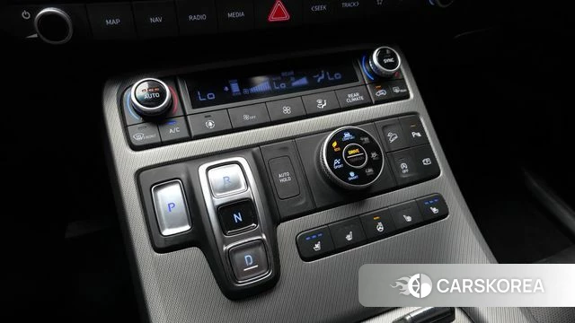 Hyundai The New Palisade id 5022363 из Кореи 29