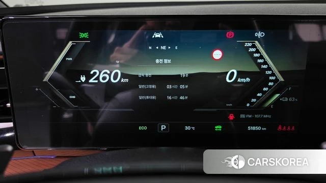 Ssangyong Musso EV (O100) id 4974809 из Кореи 28
