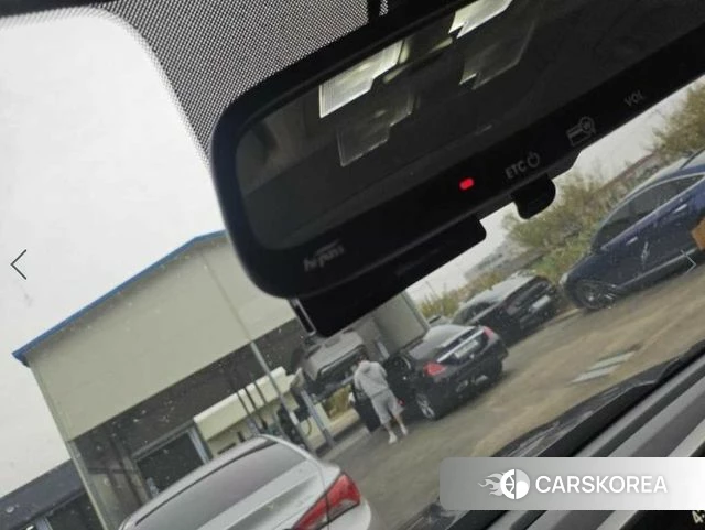 Hyundai Casper id 5012228 из Кореи 9