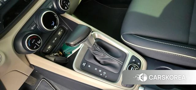 Hyundai Venue id 4997559 из Кореи 18