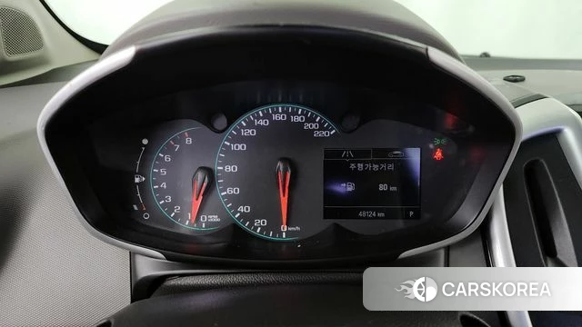 Chevrolet (GM Daewoo) The New Aveo Sedan id 3835083 из Кореи 18
