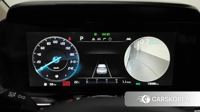 Kia Carnival 4th generation id 4991248 из Кореи 18
