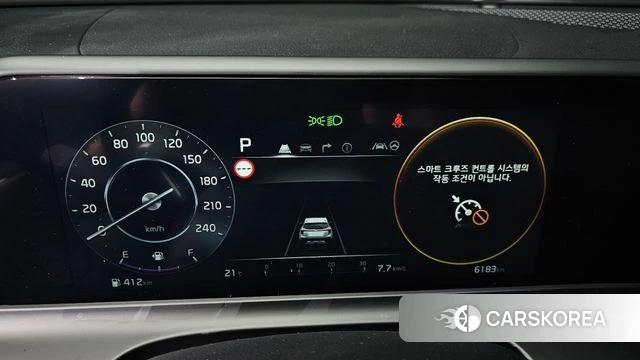 Kia The New Seltos id 4985445 из Кореи 18